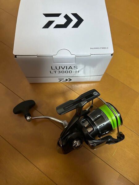 24ルビアス lt3000-h