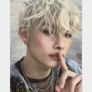 ニキ ENHYPEN DESIRE:UNLEASH ktown4u トレカ
