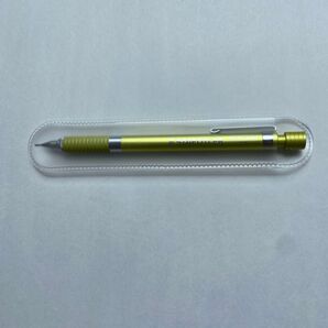 ステッドラー 限定 ミョウギイエロー MYOUGI YELLOW
