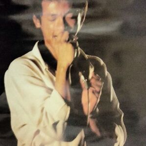 松山千春 ポスター