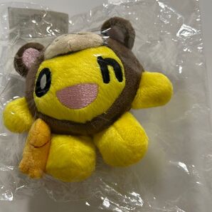 onちゃん マスコットキーホルダー