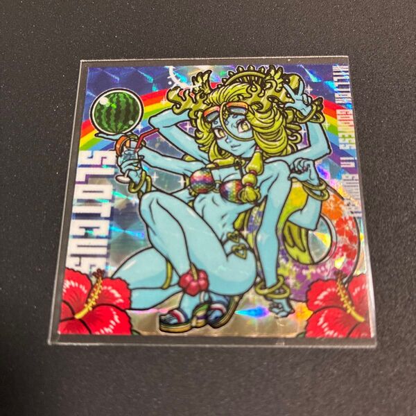 SLOTCUS スロッカス 万舞SUMMER夏休みSP