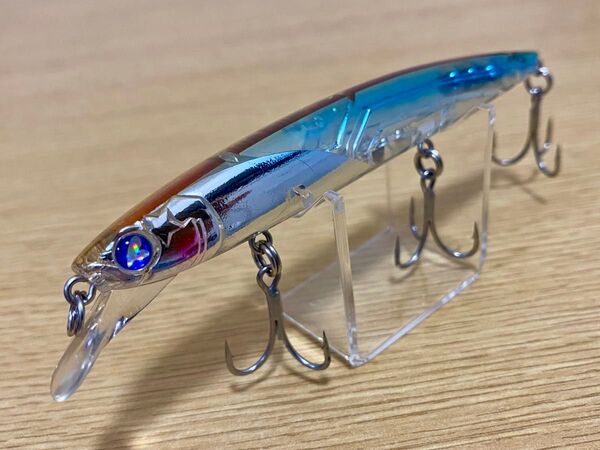 ブルーブルー ブローウィン110s ヌーディーフラッシュ