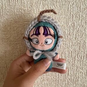忍たまほわぬい用焙烙火矢の帽子