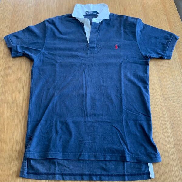 Polo ラルフローレン RalphLauren ポロシャツ メンズ 綿100% Mサイズ ゴルフウェア 半袖ポロシャツ