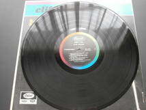  カナダ LP　　" KINDA' LATIN " クリフ・リチャード Cliff Richard_画像6