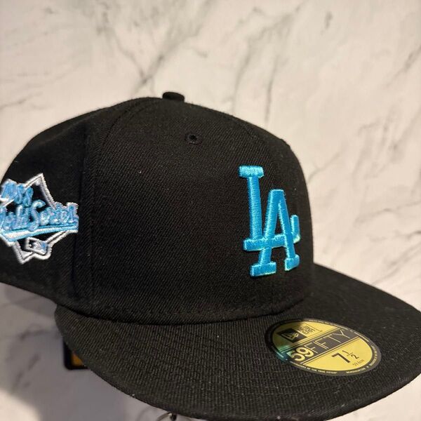 ニューエラ 海外限定品 59FIFTY