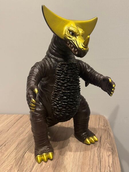 ゴモラ 「ウルトラマン」 DXウルトラ怪獣シリーズ
