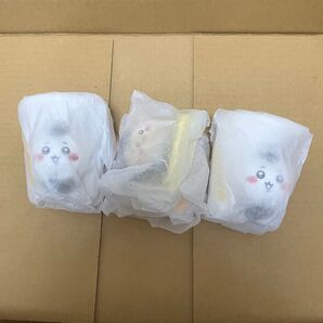 ちいかわ ハッピーセット 3点セット