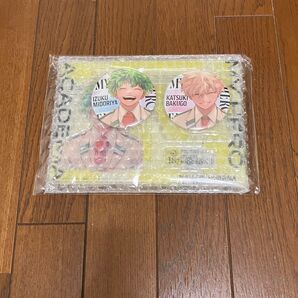最安値 僕のヒーローアカデミア 応募者全員サービス