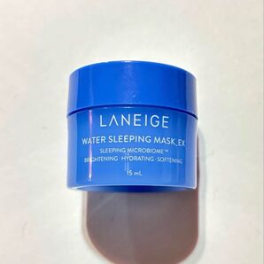 LANEIGE ラネージュ ウォーター スリーピング マスク 15ml
