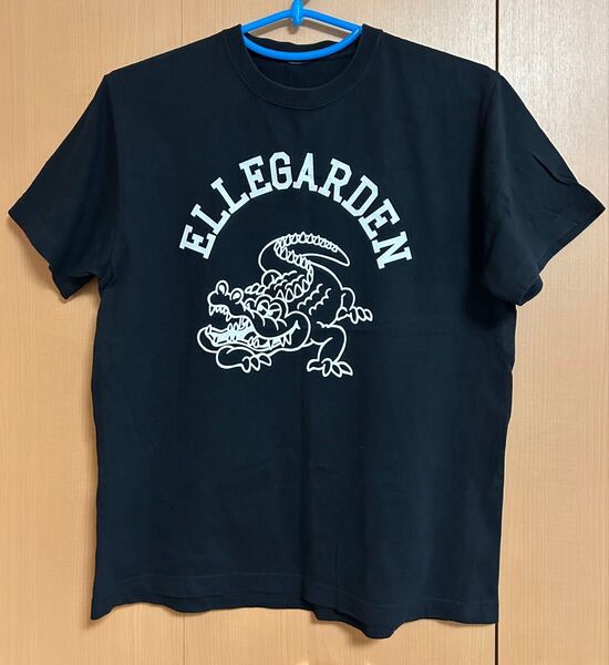 ELLEGARDEN ステッカー1枚付きLサイズ?