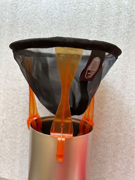 GSI ウルトラライトジャバドリッパー コーヒーフィルター
