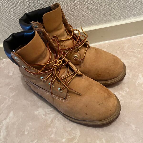 ティンバーランド レッドウイング チャッカブーツ ブーツ Timberland