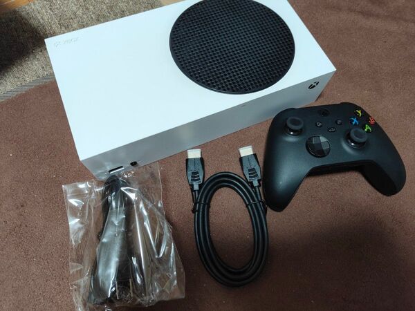 Xbox Series S 512GB