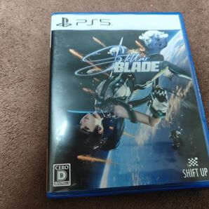 PS5 Stellar Blade ステラーブレイド
