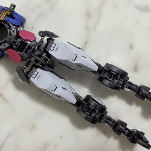 【中古バラ売り】METALBUILD ダブルオークアンタフルセイバー 本体のみ