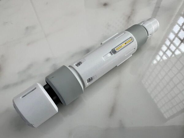 【中古バラ売り】解体匠機νガンダム専用オプションパーツ ビームキャノン1個のみ
