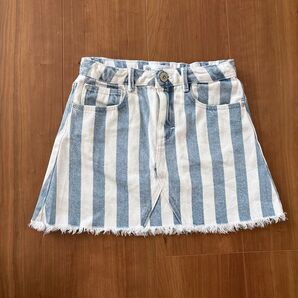 ZARA kids スカート size7(122cm)