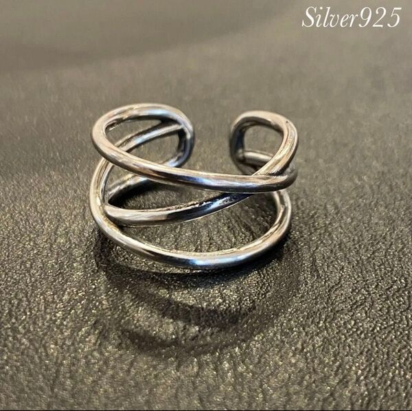 シルバー リング メキシカン シンプル S925【R-30】 指輪 アクセサリー ヴィンテージリング メキシカンジュエリー