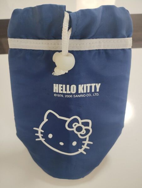 ハローキティ ペットボトルカバー
