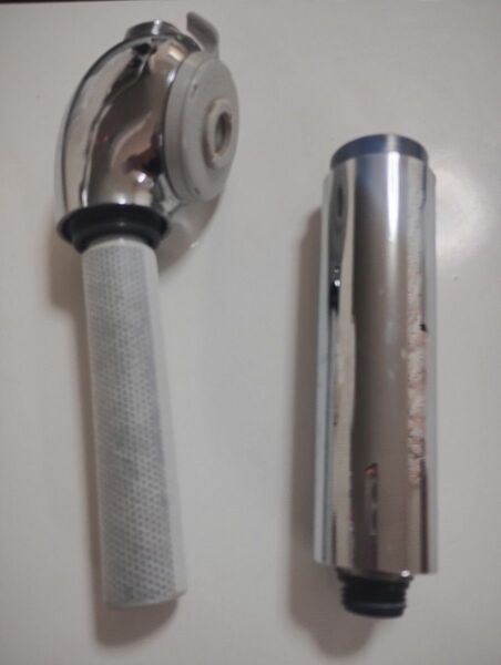 タカギ 浄水器本体