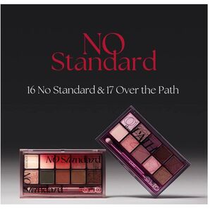 CLIO PRO EYE PALETTE クリオ プロアイパレット (#16 NO STANDARD)