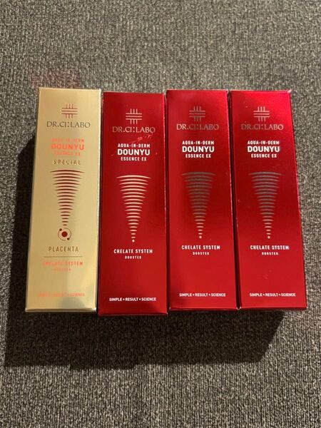 ドクターシーラボ アクアインダーム導入エッセンスEXスペシャル 15ml アクアインダーム導入エッセンスEX 15ml