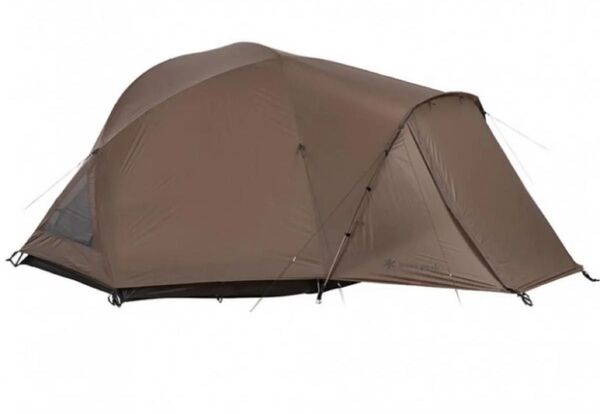 スノーピーク ランドブリーズPro.air DUO FES-652 ドームテント snow peak 新品未使用品