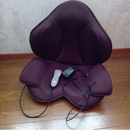 芦屋美整体 骨盤スリムスタイリーエアー マッサージチェア