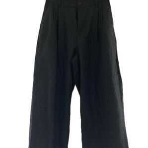 無印良品 ワイドパンツ Mサイズ