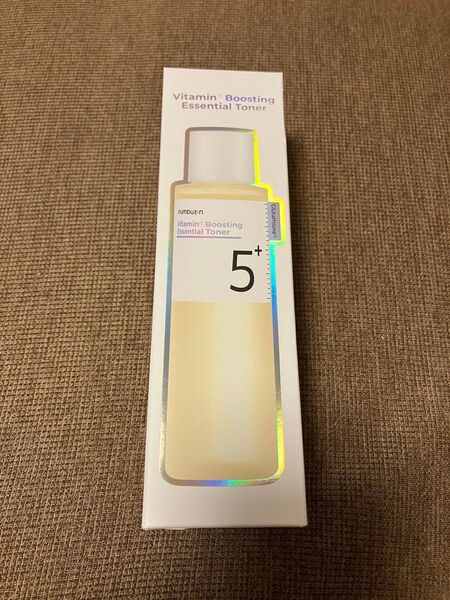numbuzin ナンバーズイン 5番 白玉点滴 グルタチオンCトナー