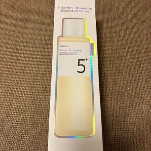 numbuzin ナンバーズイン 5番 白玉点滴 グルタチオンCトナー