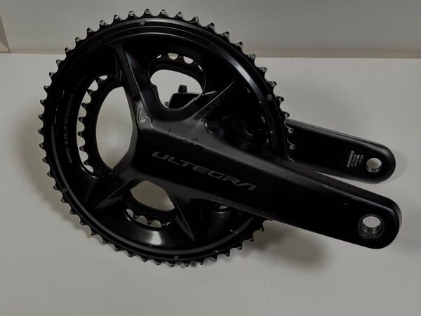 SHIMANO ULTEGRA FC-R8100