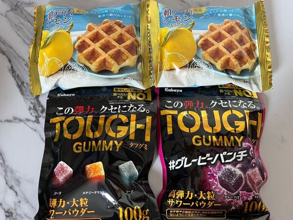 お菓子セット