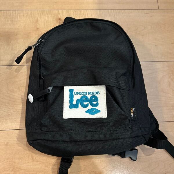 Lee リュック