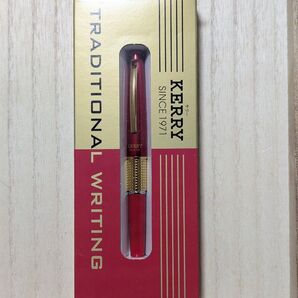 Pentel ぺんてる シャープペンシル ケリー 限定 レッドゴールド【新品】