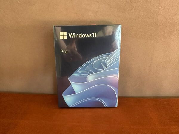 Windows 11 Pro 日本語版 USBパッケージ版 HAJ-00094 新品未開封