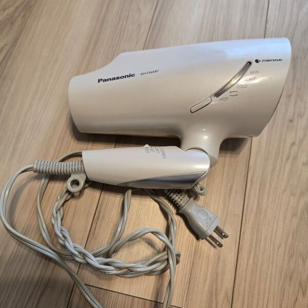 パナソニック ナノケア Panasonic EH-CNA97
