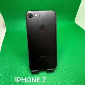8229 IPHONE 7 32GB SIM フリー