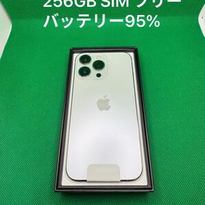 6090 IPHONE 13 PRO 256GB SIM フリー