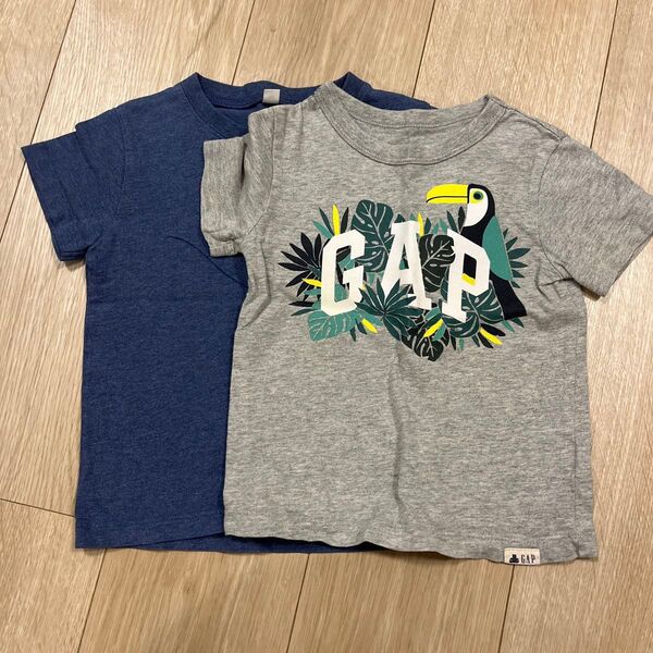 半袖Tシャツ 90cm