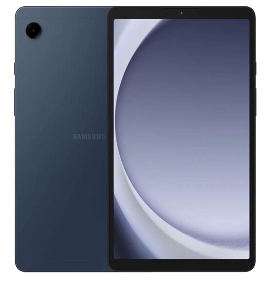 【新品未開封】Galaxy tab A9 (Wi-Fiモデル) ネイビー