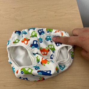 スイミングパンツ