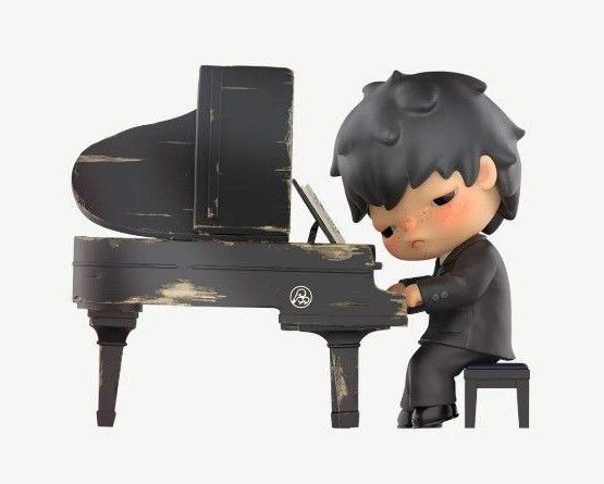 Hirono The Pianist Figure(人気)
