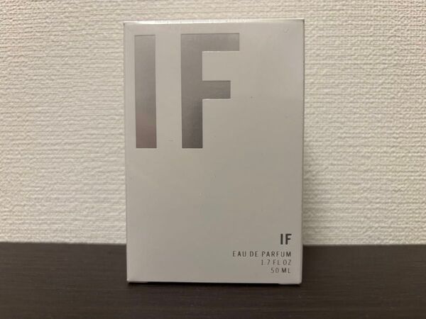 アポーシア イフオーデパフューム 50ml