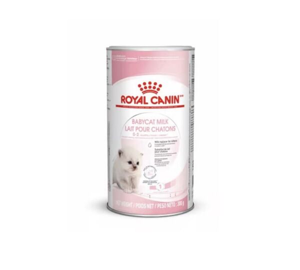 ロイヤルカナン 猫 ベビーキャット ミルク 子猫 キトン