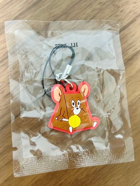 トムとジェリー キーホルダー