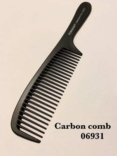 新品 カーボンコーム ブラシ さらさら くし ヘアケア 静電気防止