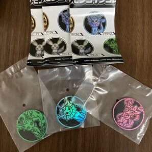 ポケモンコインコレクション ポケモンコイン